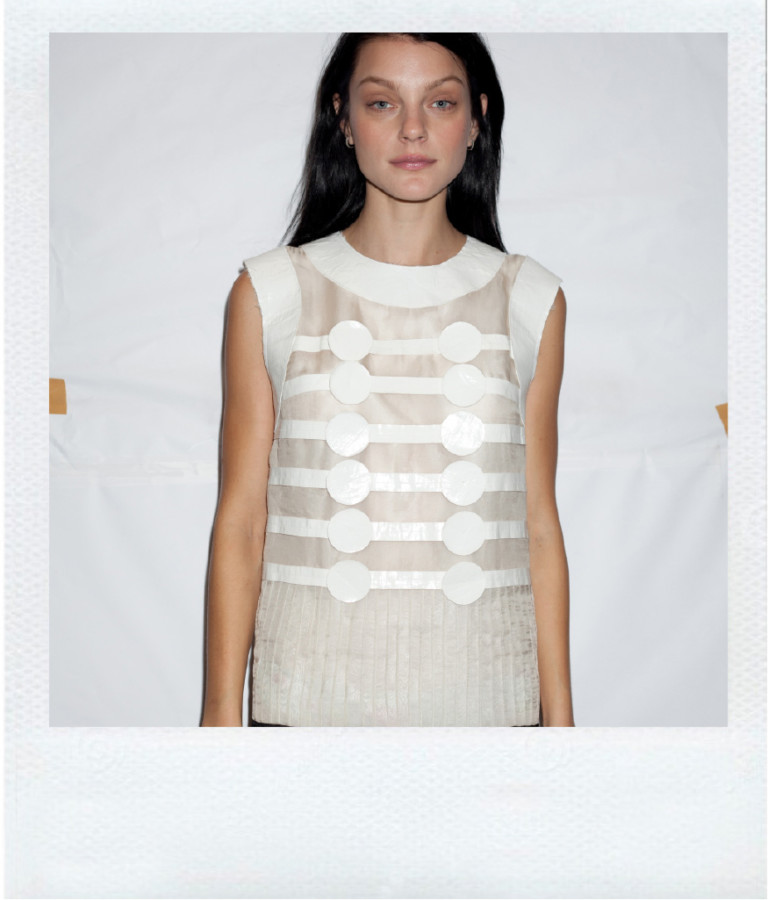 Martine Sitbon — Chapter IV