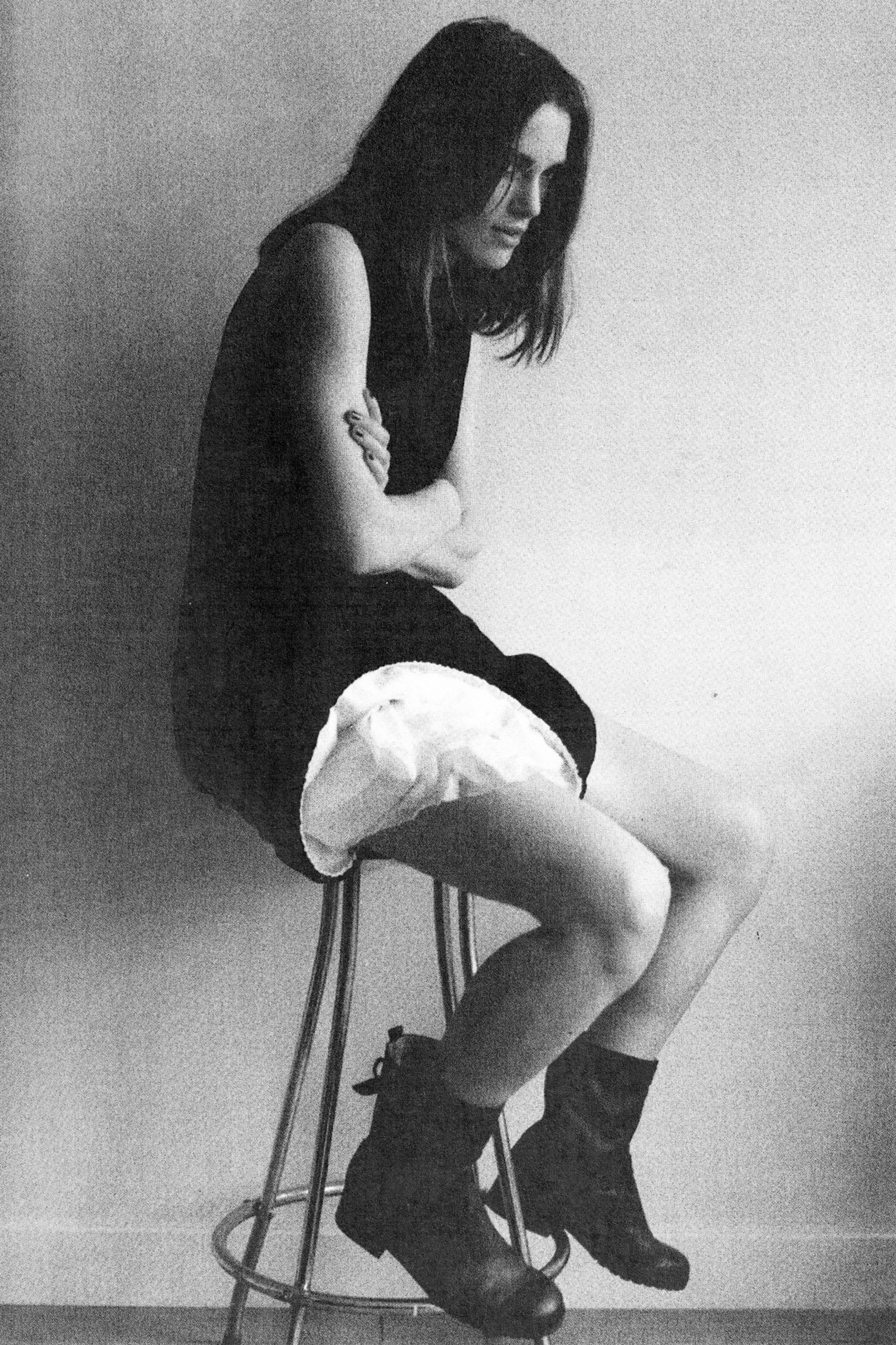 Martine Sitbon — Chapter III